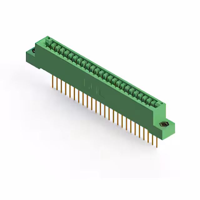 846-025-541-107 EDAC Inc.  Edgeboard Connectors